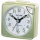 Rhythm CRE211NR05 Beep Alarm Clock