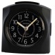 Rhythm 4SE436WR71 Beep Alarm Clock