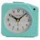 Rhythm 4SE440WR04 Beep Alarm Clock