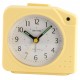 Rhythm 4SE440WR33 Beep Alarm Clock
