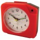 Rhythm 4SE459WR01 Beep Alarm Clock