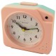Rhythm 4SE459WR13 Beep Alarm Clock