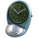 Rhythm 4SE463WR05 Beep Alarm Clock