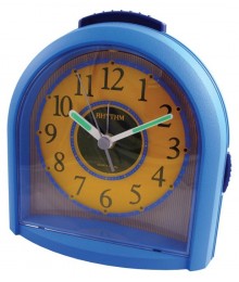 Rhythm 4SE421WR04 Beep Alarm Clock