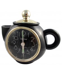 Rhythm 4RE554-R02 Beep Alarm Clock