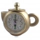 Rhythm 4RE554-R18 Beep Alarm Clock