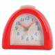 Rhythm 4RM700-R01 Beep Alarm Clock