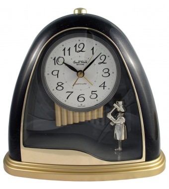 Rhythm 4RM730-R02 Beep Alarm Clock