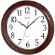 Rhythm CMG270NR07 Wall Clocks Decoration