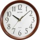 Rhythm CMG833NR95 Wall Clocks Decoration