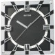 Rhythm CMG833NR04 Wall Clocks Decoration