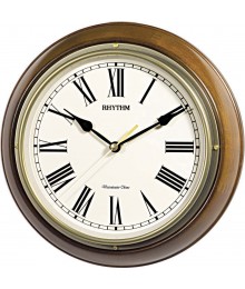 Rhythm CMH722CR06 Wall Clocks Classic