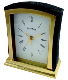 Rhythm 4SE909-R18 Beep Alarm Clock