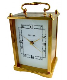 Rhythm 4SE909-R18 Beep Alarm Clock