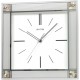 Rhythm CMG833NR95 Wall Clocks Decoration