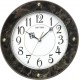 Rhythm CMG833NR95 Wall Clocks Decoration