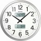 Rhythm CFG709NR19 Value Added Wall Clocks