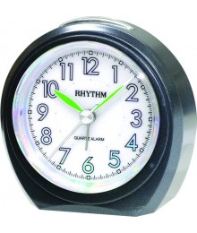 Rhythm CRE815NR03 Beep Alarm Clock