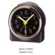 Rhythm 4SE411WR04 Beep Alarm Clock