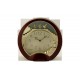 Rhythm 4SG658-R18 Decoration Table Clock