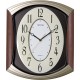 Rhythm CMG856NR06 Value Added Wall Clocks