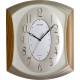 Rhythm  CMG856NR07 Value Added Wall Clocks