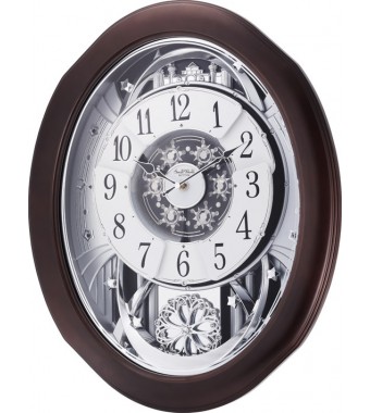 Rhythm 4MH780WD06 Magic Motion