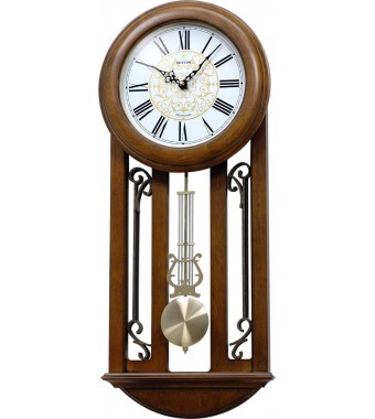 Rhythm CMH722CR06 Wall Clocks Classic