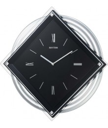 Rhythm 4KG680WR06 Wall Clocks Decoration