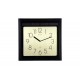 Rhythm CMG727NR04 Clock Basic