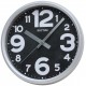 Rhythm CMG890BR19 Clock Basic