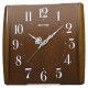 Rhythm CMG833NR04 Wall Clocks Decoration
