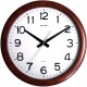 Rhythm CMG833NR95 Wall Clocks Decoration