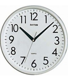 Rhythm CMG716NR03 Basic Wall Clocks