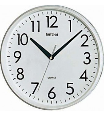 Rhythm CMG716NR03 Clock Basic