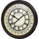 Rhythm CMG256NR06 Wall Clocks Decoration