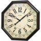 Rhythm CMG256NR06 Wall Clocks Decoration