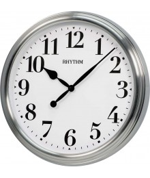 Rhythm CMG833NR95 Wall Clocks Decoration