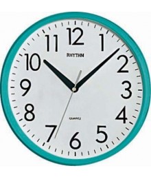 Rhythm CMG716NR05 Basic Wall Clocks