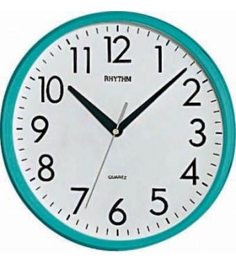 Rhythm CMG716NR05 Clock Basic