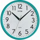Rhythm CMG716NR05 Basic Wall Clocks