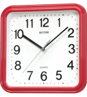 Rhythm CMG710NR11 Clock Basic