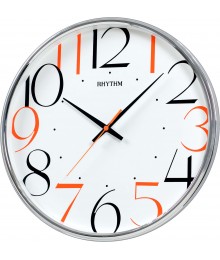 Rhythm CMG716NR11 Clock Basic