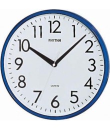 Rhythm CMG716NR11 Basic Wall Clocks