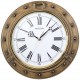 Rhythm CMG256NR06 Wall Clocks Decoration