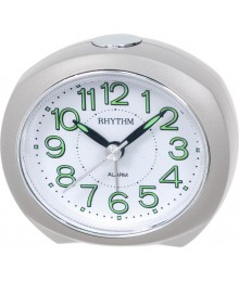 Rhythm CRE838NR02 Beep Alarm Clock
