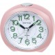 Rhythm CRE838NR02 Beep Alarm Clock