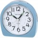 Rhythm CRE838NR02 Beep Alarm Clock