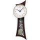 Rhythm CMP504ER02 Wall Clocks Decoration