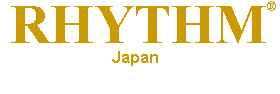RHYTHM